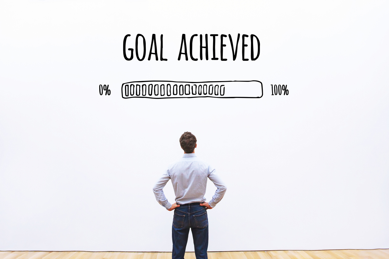 Effective Reframing for Goal-Setting That Works