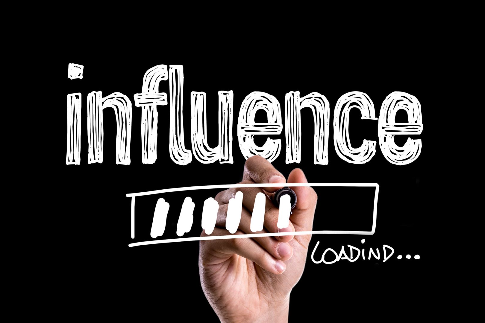 Influence Without Authority