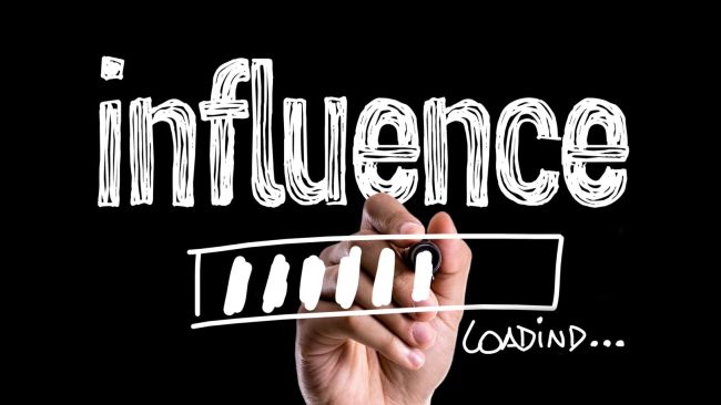 Influence Without Authority